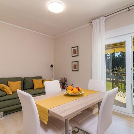 Apartments Mirjana Medulin 2 Zewnętrze zdjęcie